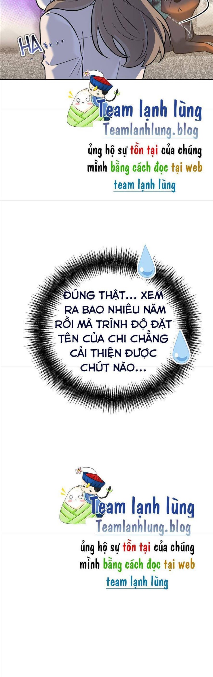 Tên Đàn Ông Này Thật Sự Là Một Tên Cẩu Mà - Page 17