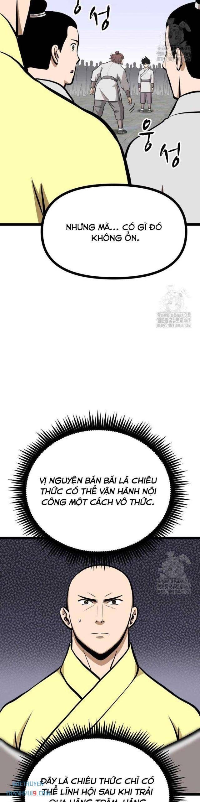 Nhất Bộ Thần Quyền - Page 7