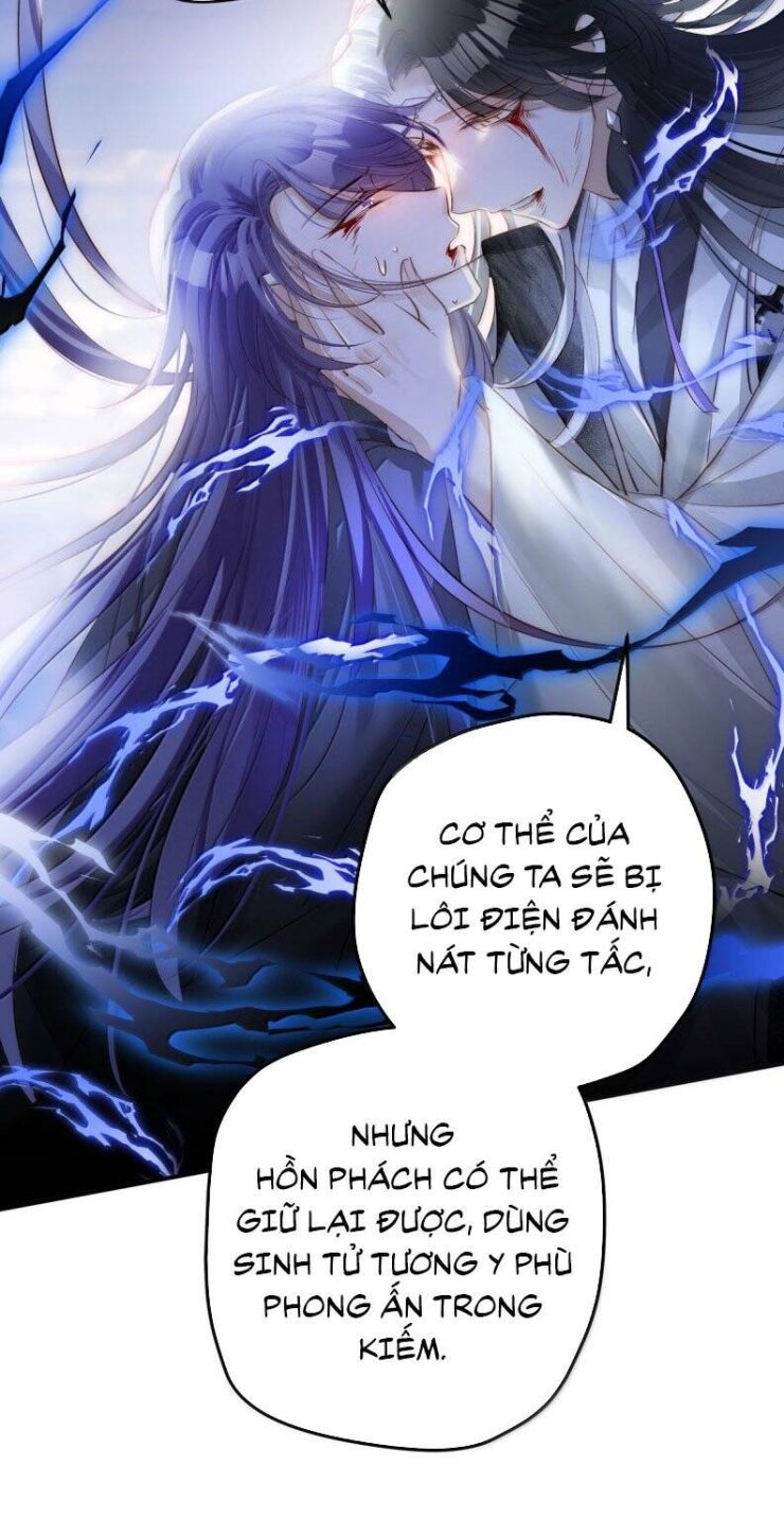 Chuyển Nghịch Âm Dương - Page 12