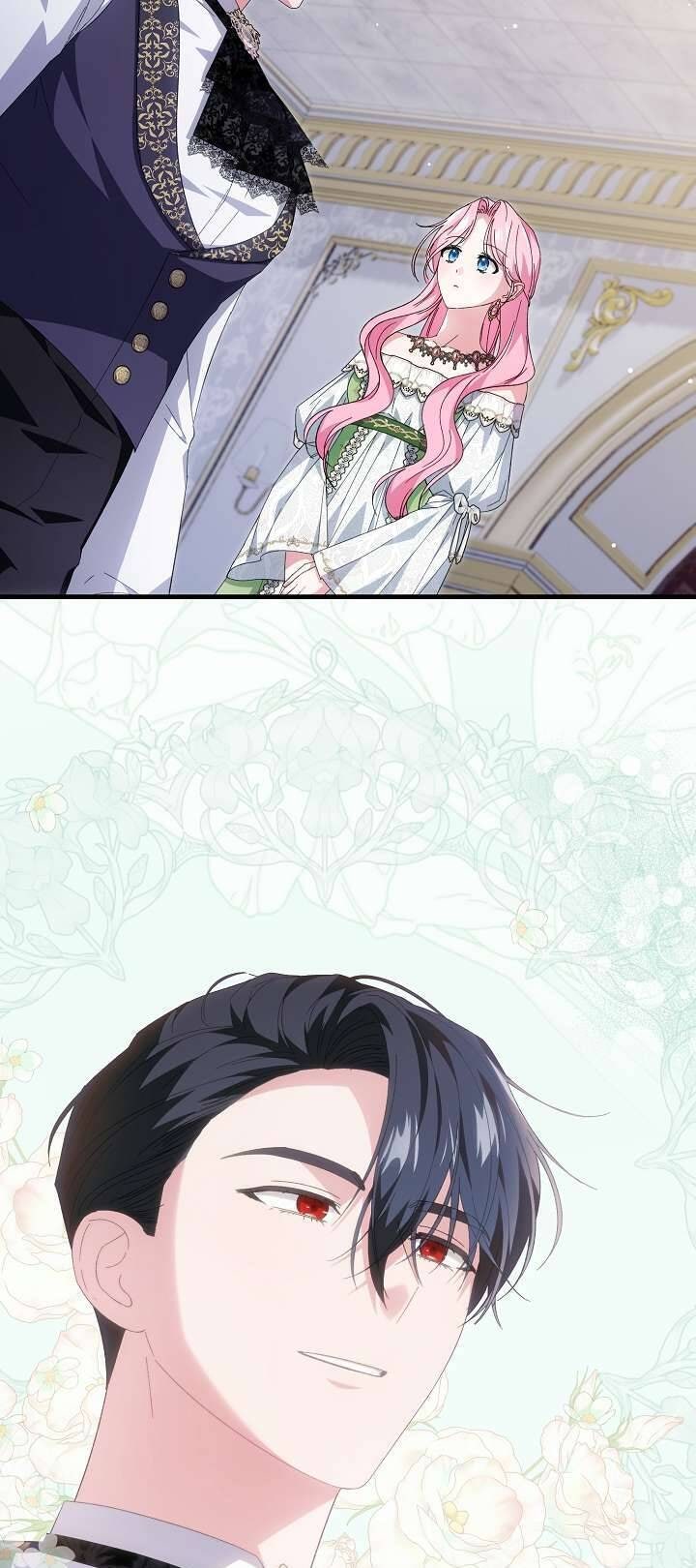 Cha Của Nam Chính Từ Chối Hủy Hôn - Page 14