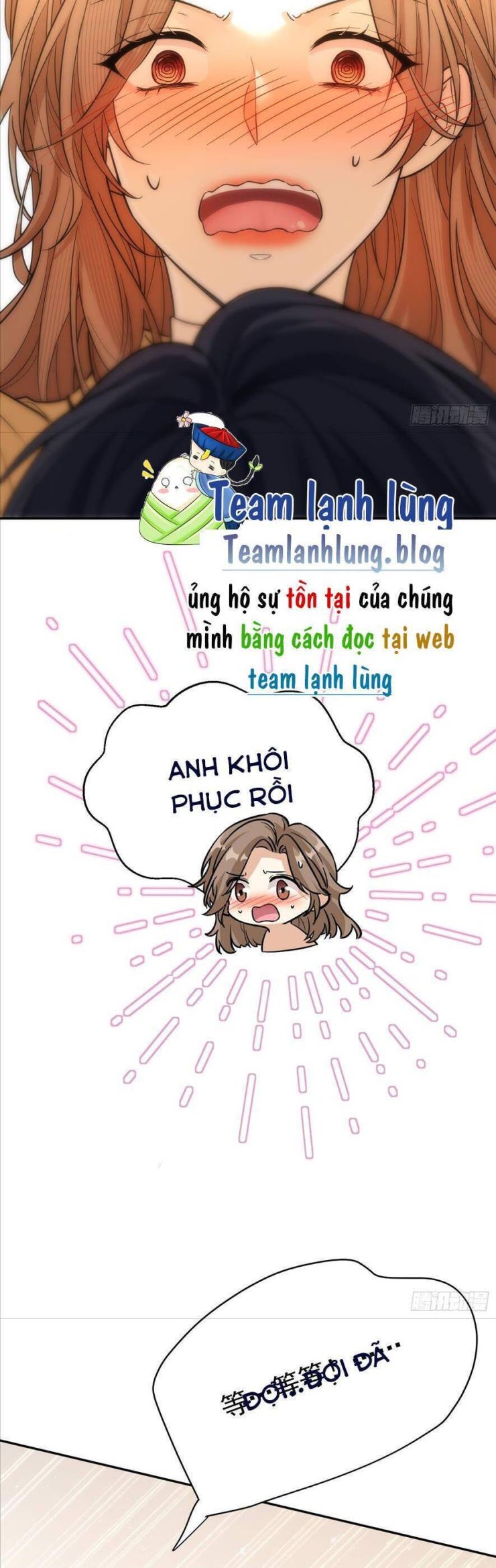 Tên Đàn Ông Này Thật Sự Là Một Tên Cẩu Mà - Page 31