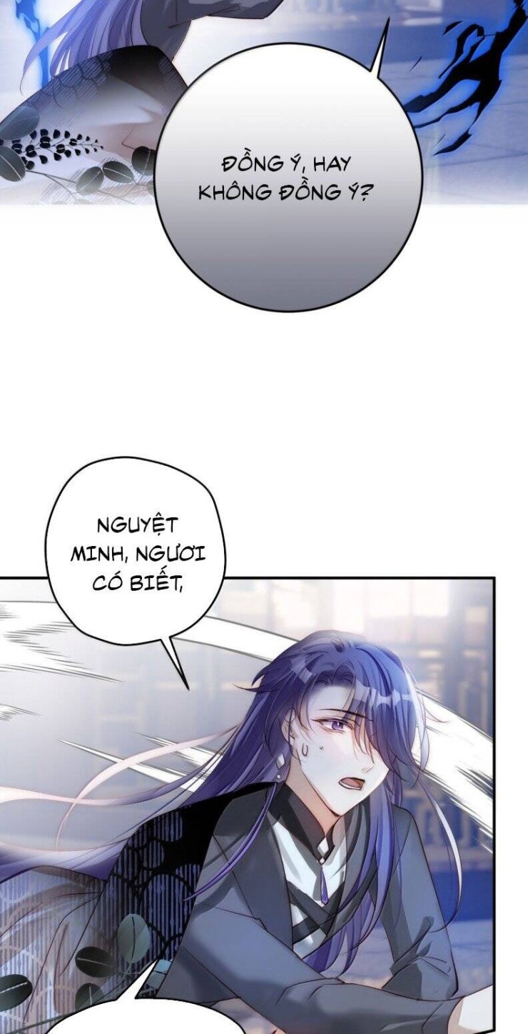 Chuyển Nghịch Âm Dương - Page 5