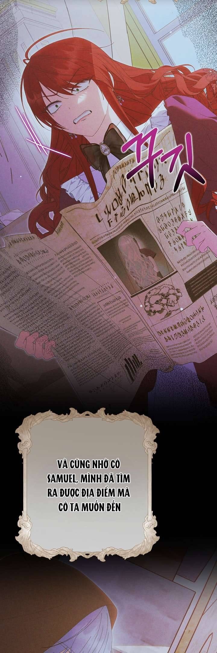 Cha Của Nam Chính Từ Chối Hủy Hôn - Page 6