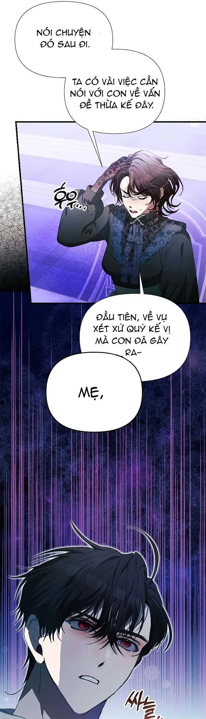 Bảo Vệ Người Cha Bạo Chúa - Page 42