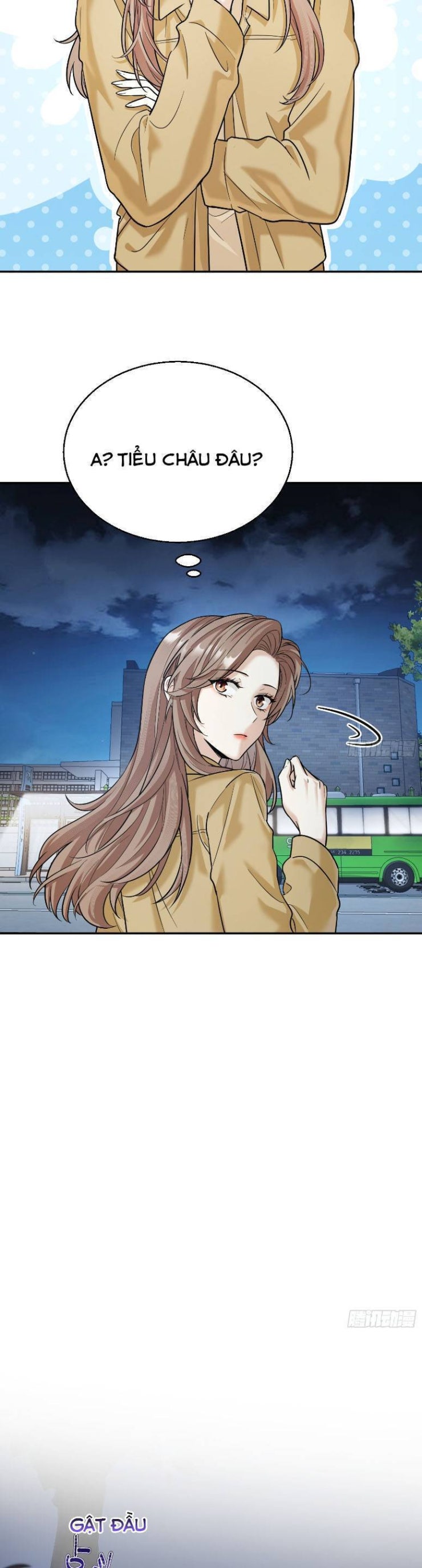 Tên Đàn Ông Này Thật Sự Là Một Tên Cẩu Mà - Page 13