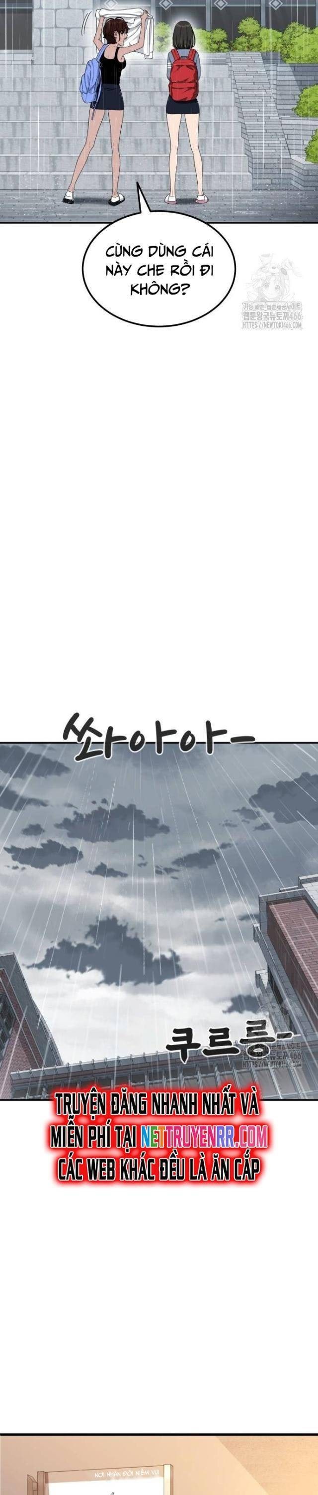 Huấn Luyện Chiến Đấu Siêu Cấp - Page 29