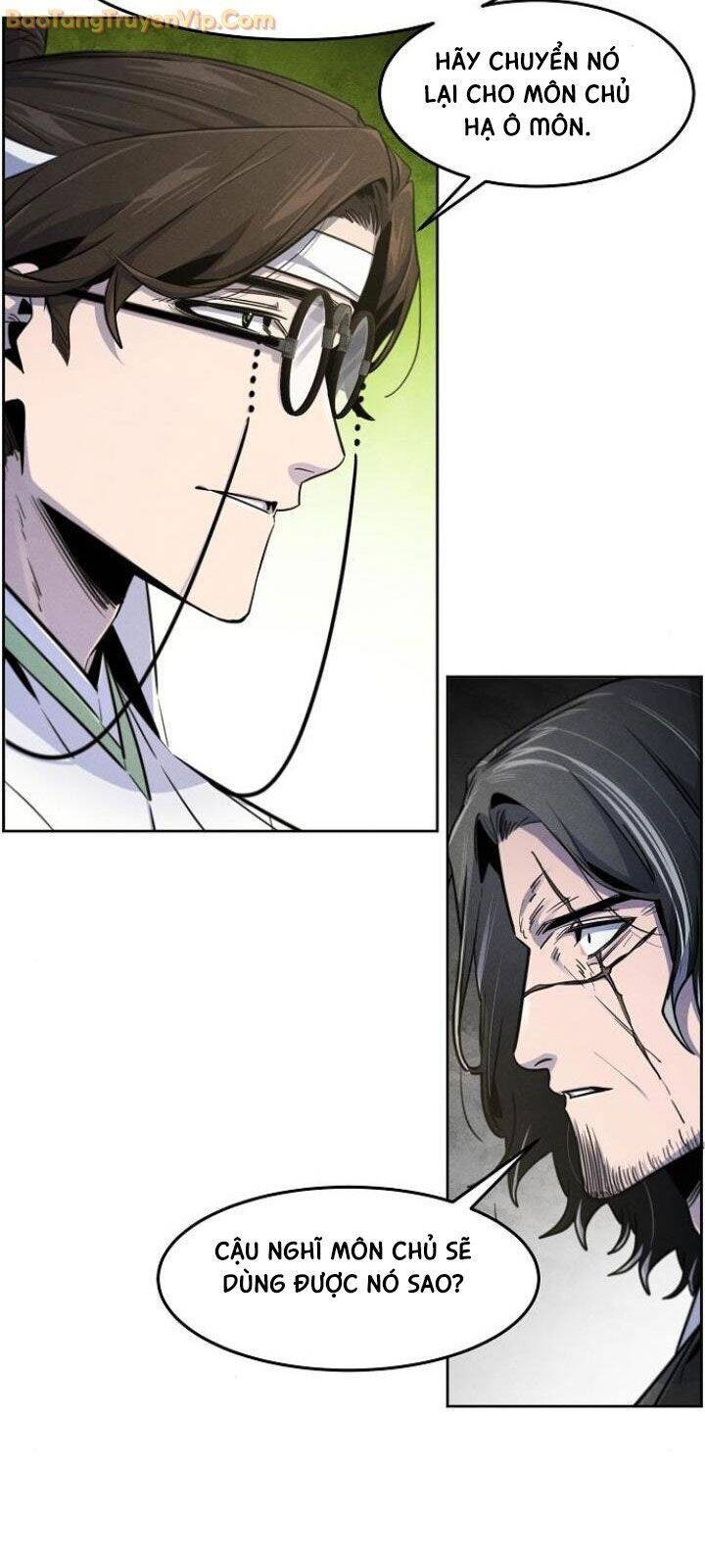 Cuồng Ma Tái Thế - Page 11