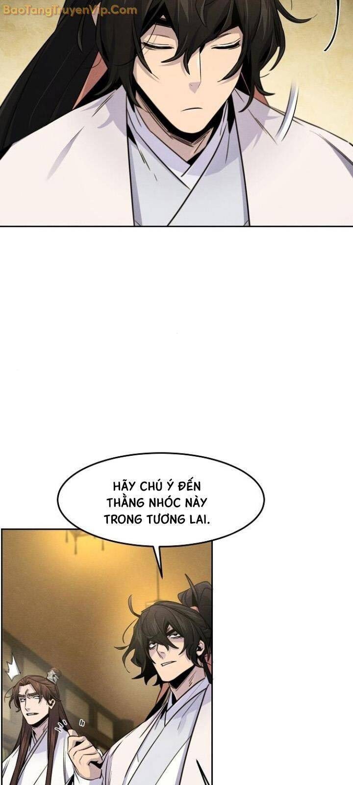 Cuồng Ma Tái Thế - Page 43