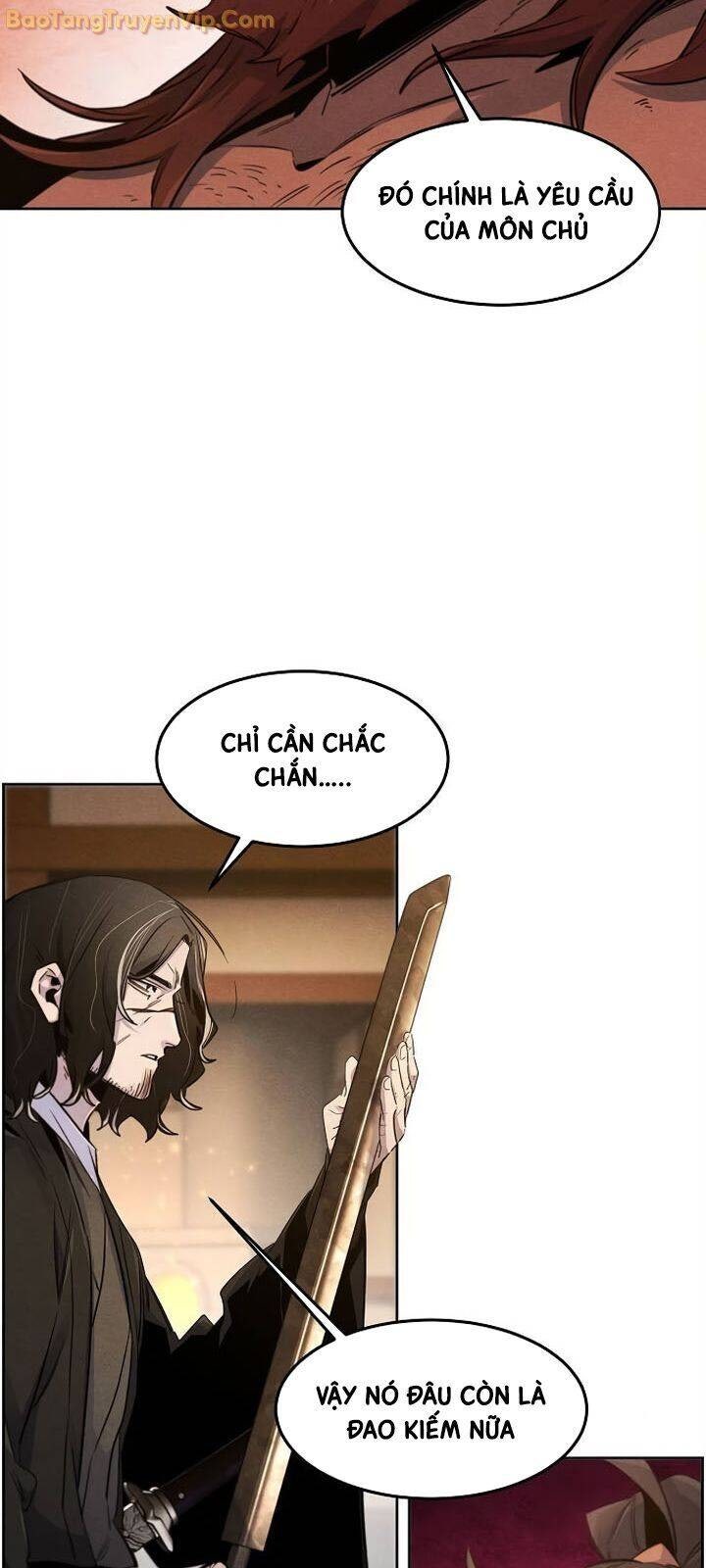 Cuồng Ma Tái Thế - Page 6