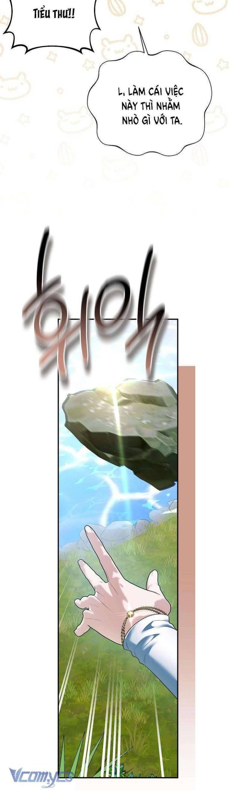 10 Cách Để Bị Bạo Chúa Đá - Page 33