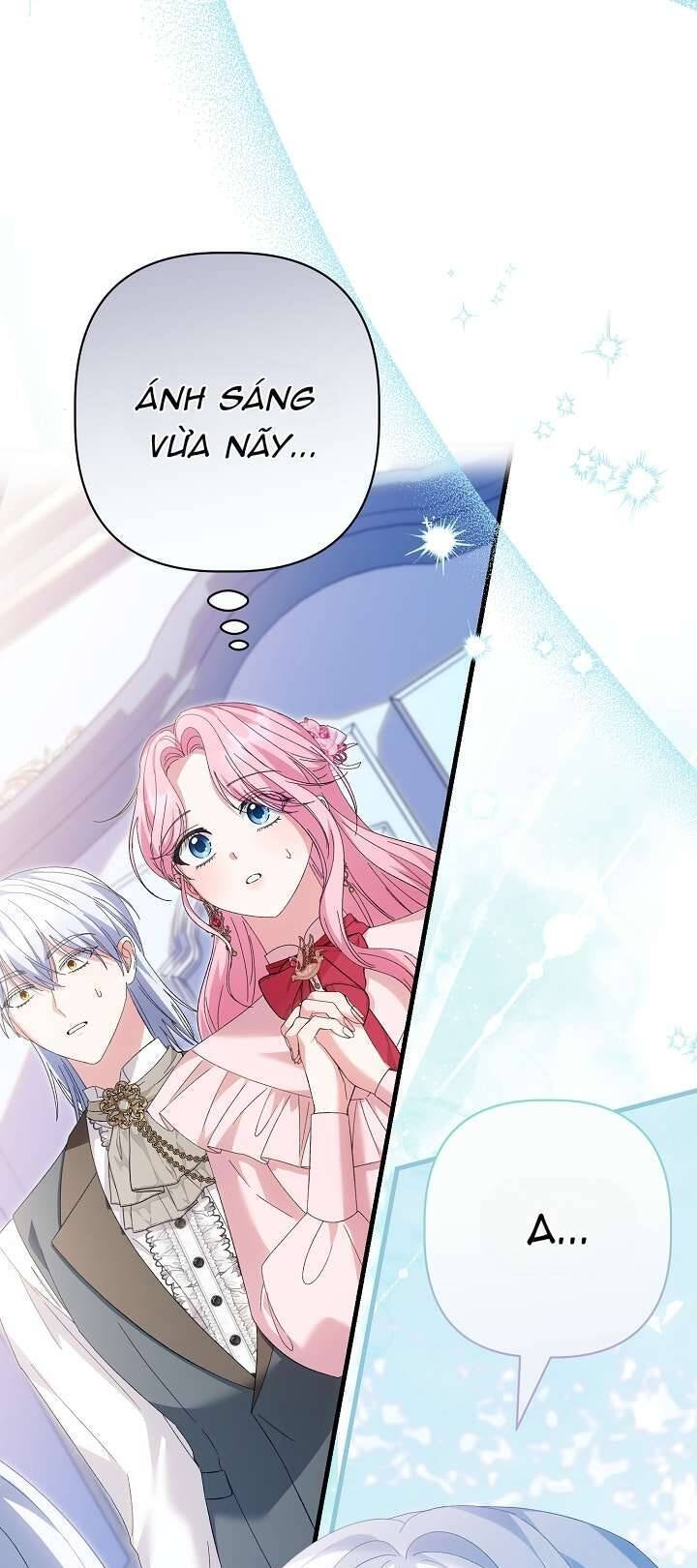 Cha Của Nam Chính Từ Chối Hủy Hôn - Page 19