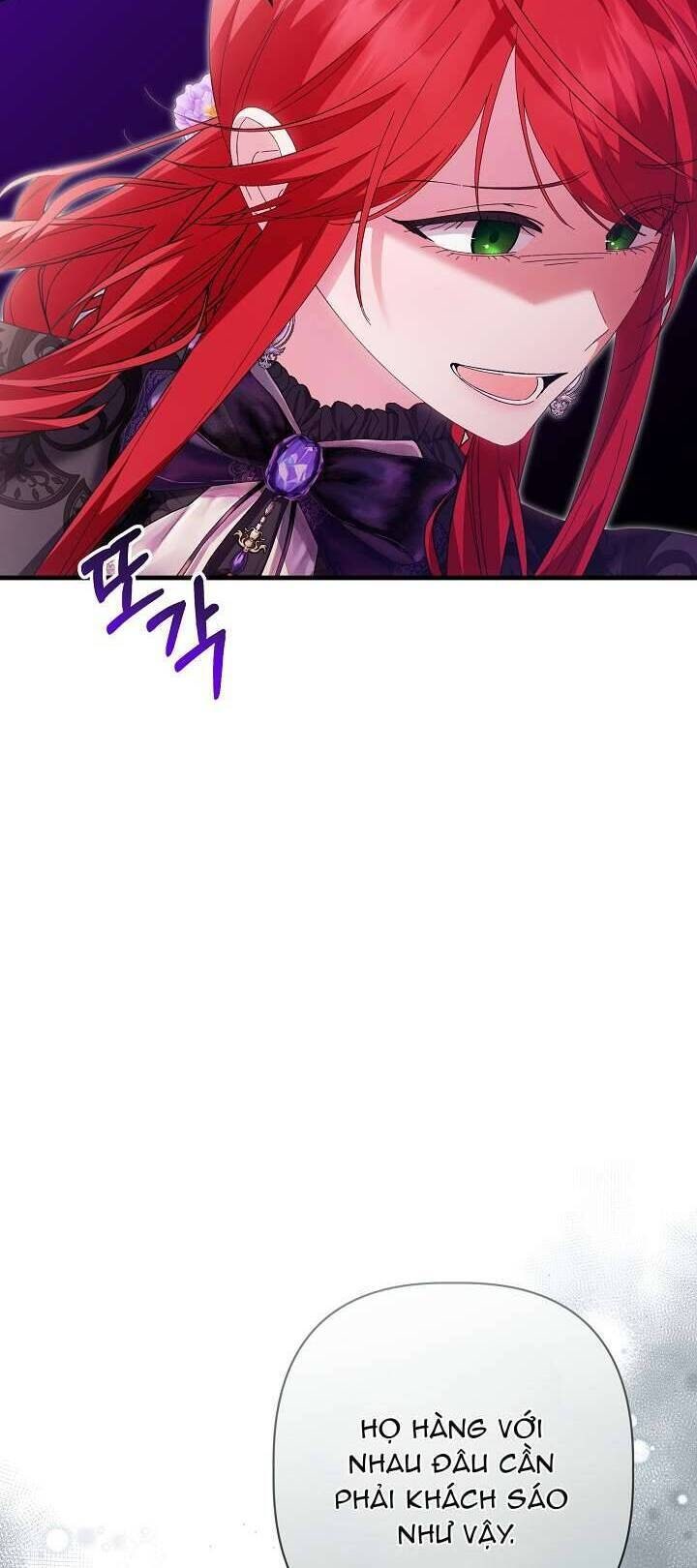 Cha Của Nam Chính Từ Chối Hủy Hôn - Page 34