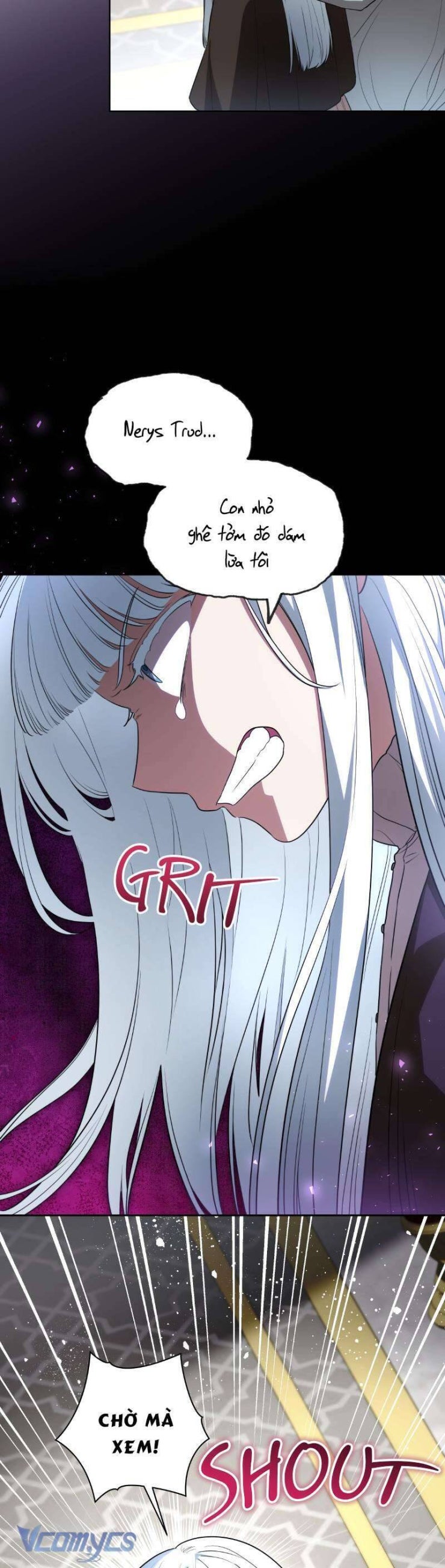 Cái Giá Phải Trả - Page 10