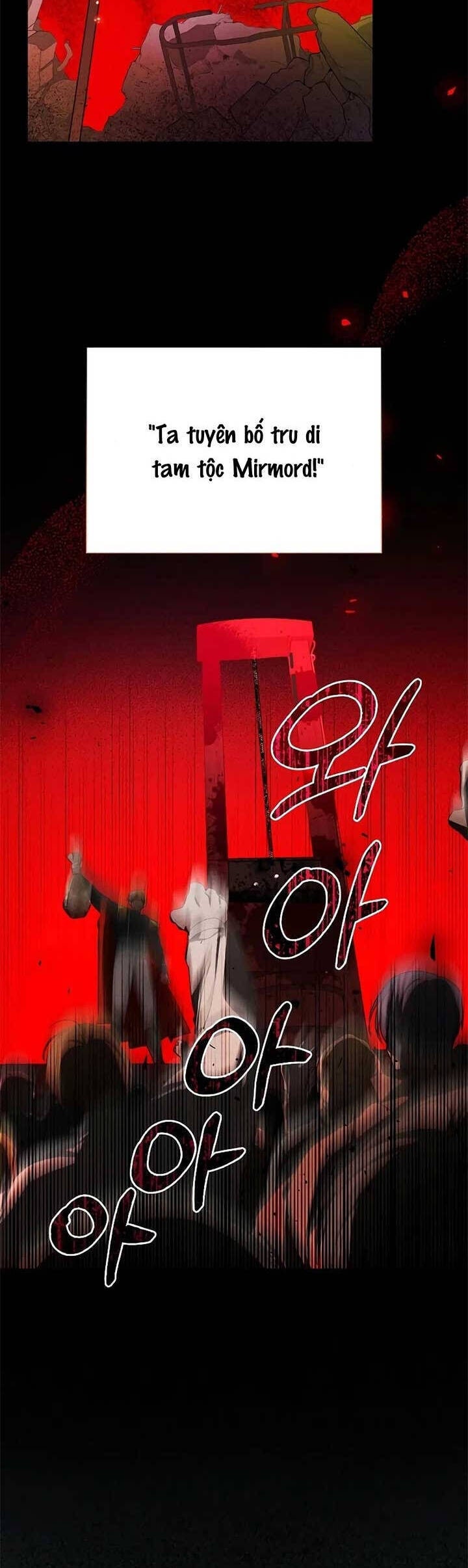 Bảo Vệ Người Cha Bạo Chúa - Page 53