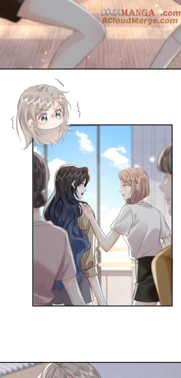 Ánh Trăng Của Cô Ấy - Page 16