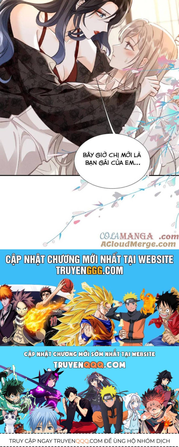 Ánh Trăng Của Cô Ấy - Page 29