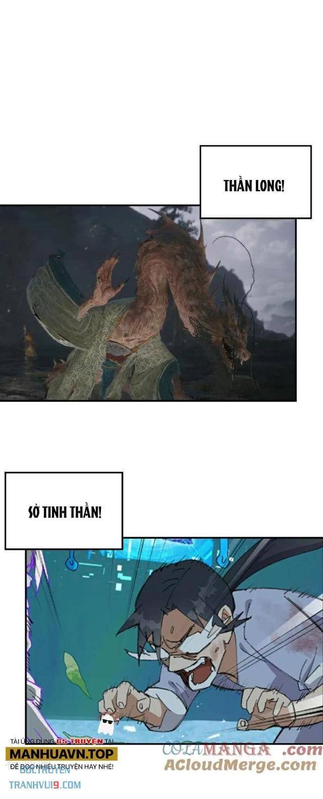 Tối Cường Võ Hồn Hệ Thống - Page 24