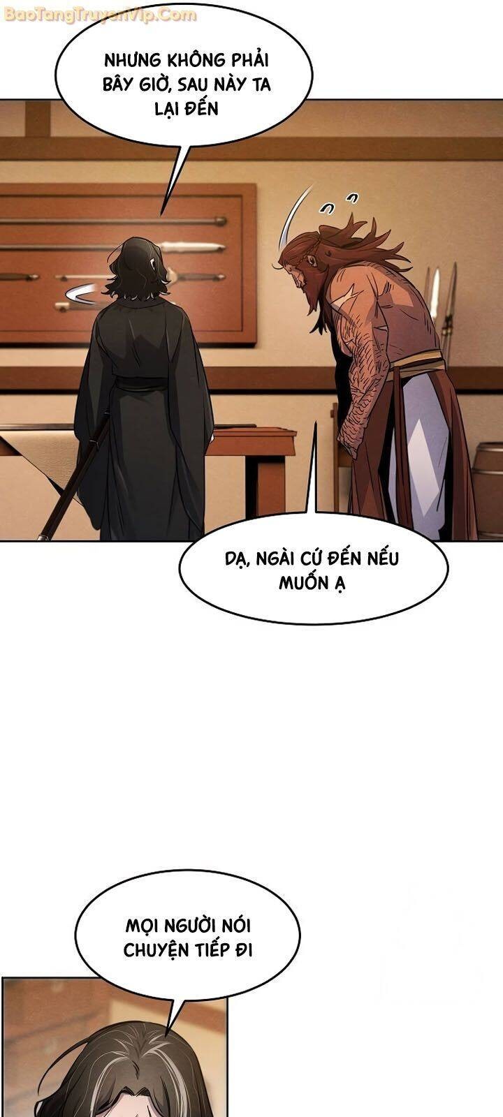 Cuồng Ma Tái Thế - Page 23