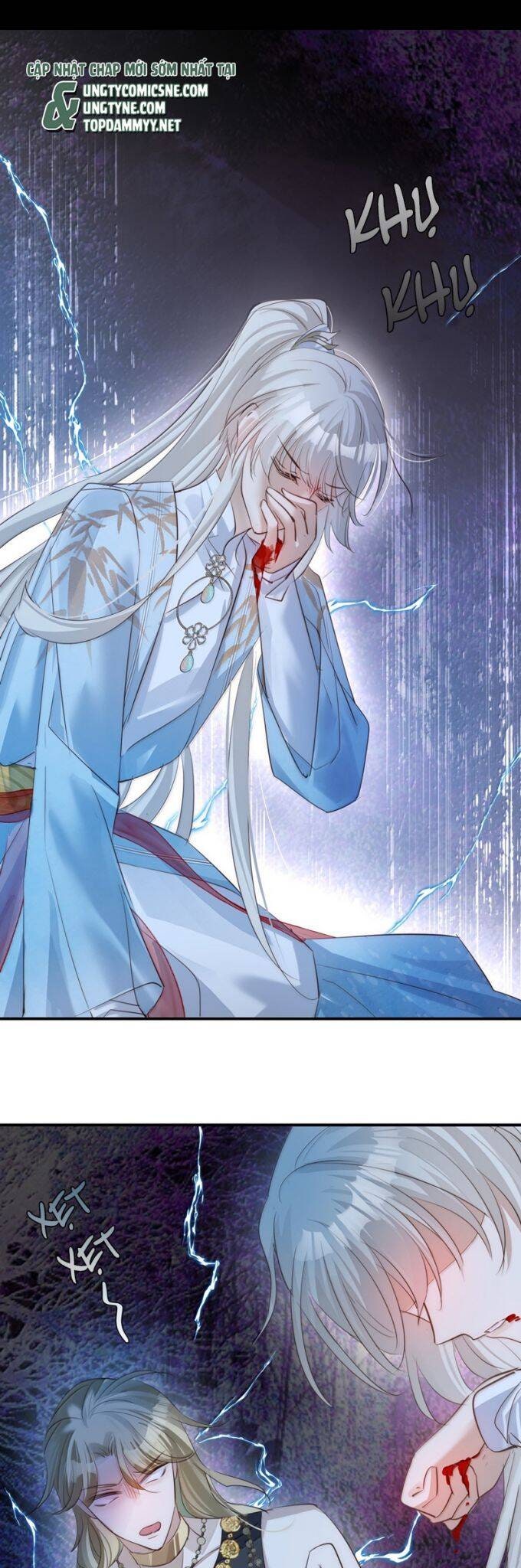 Chuyển Nghịch Âm Dương - Page 18