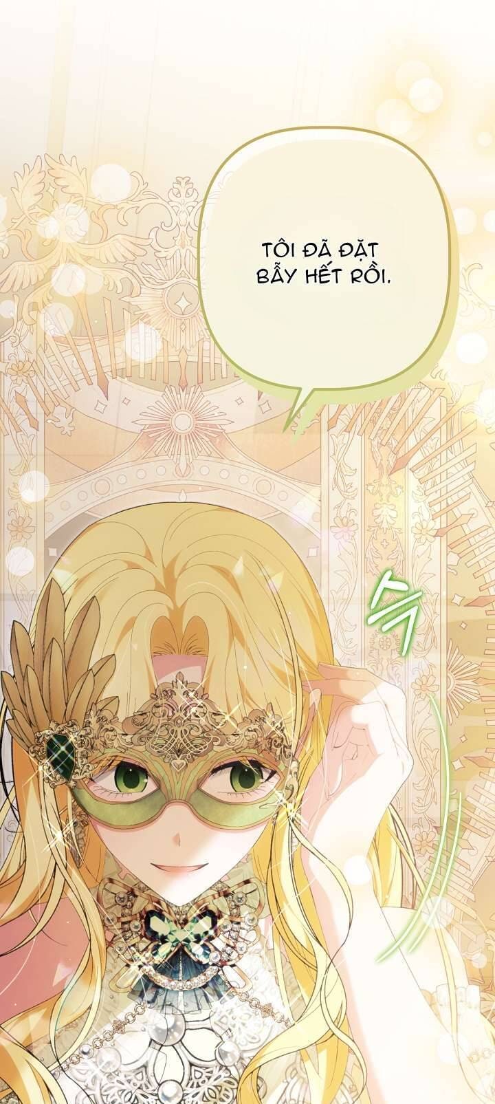 Cha Của Nam Chính Từ Chối Hủy Hôn - Page 72