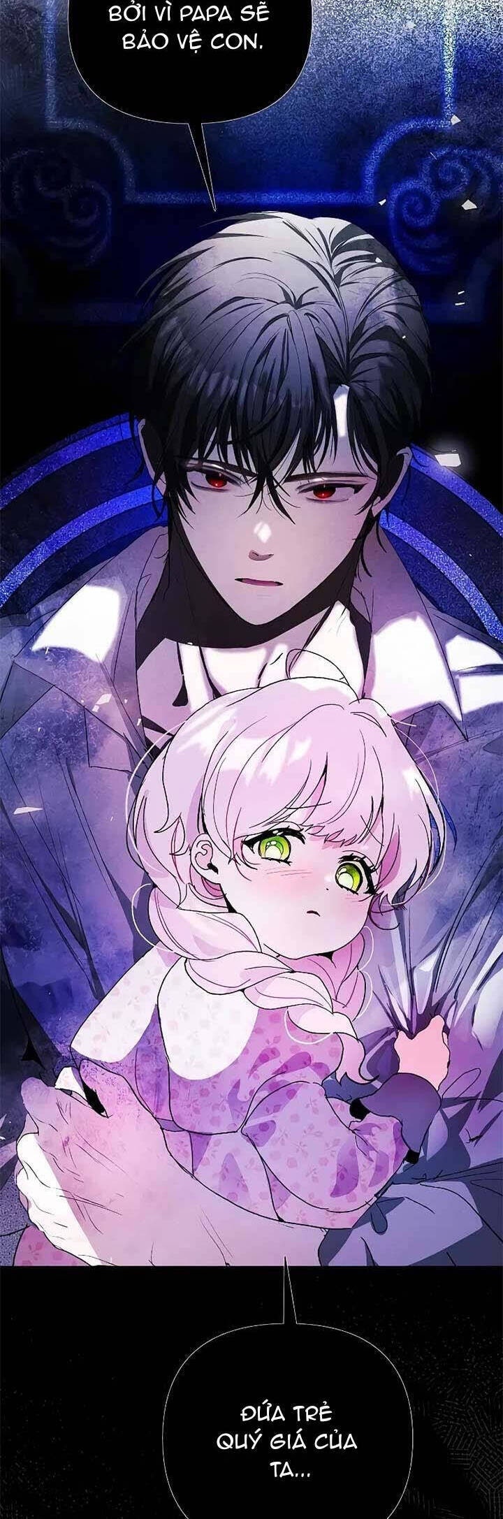 Bảo Vệ Người Cha Bạo Chúa - Page 77