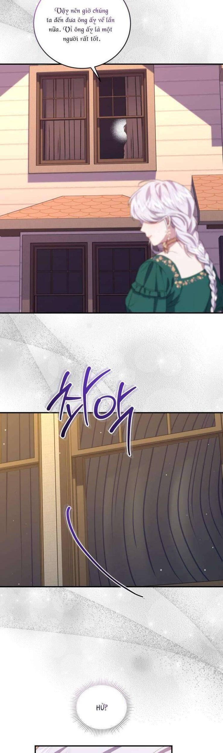 Tôi Trở Thành Mẹ Kế Của Gia Đình Hắc Ám - Page 48