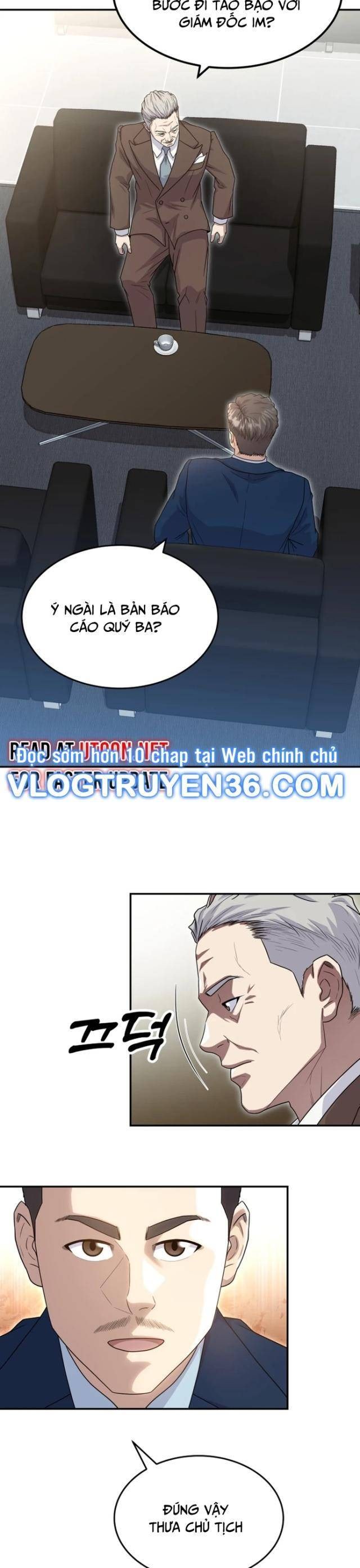 Bản Thiết Kế Vàng - Page 23