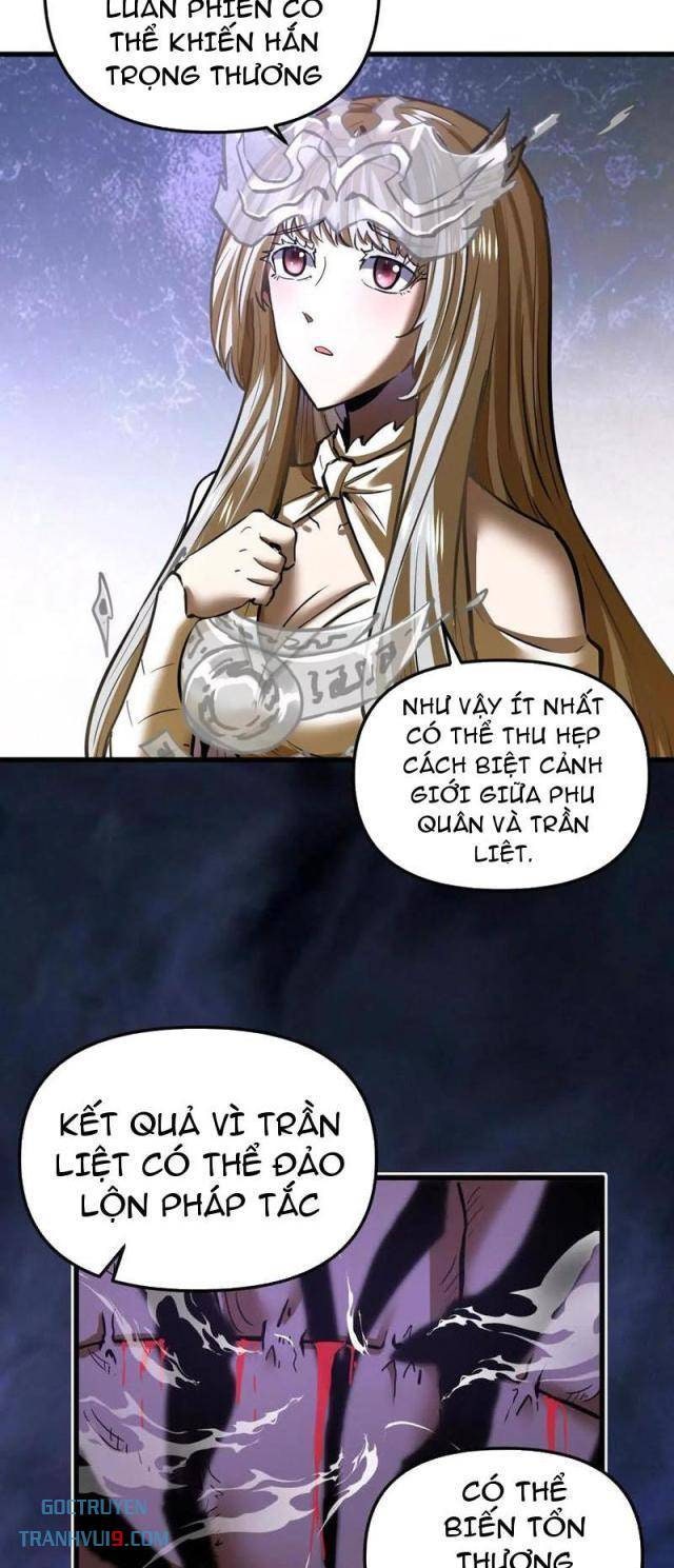 Tông Môn Của Ta Có Triệu Điểm Mạnh - Page 30