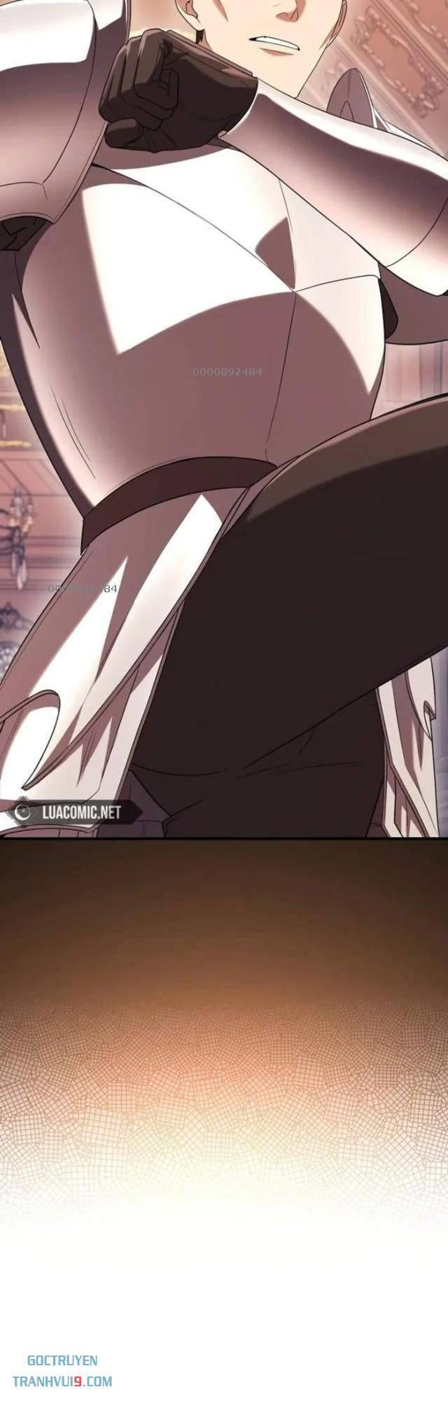 Pháp Sư Cận Chiến Mạnh Nhất - Page 39