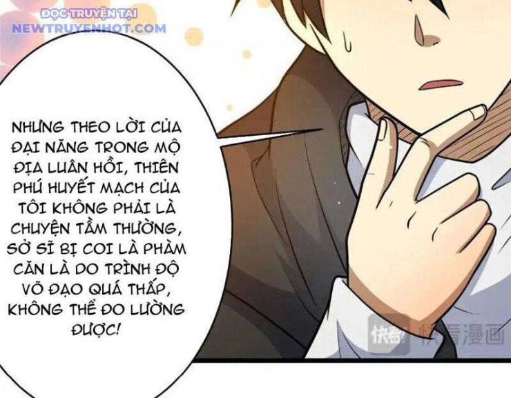 Siêu Phàm Sát Thần - Page 8