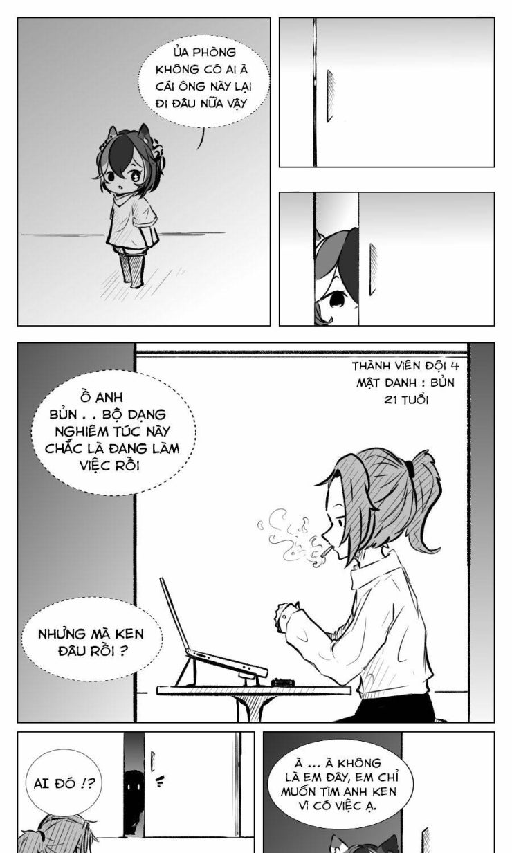 Endless Dream - Page 4