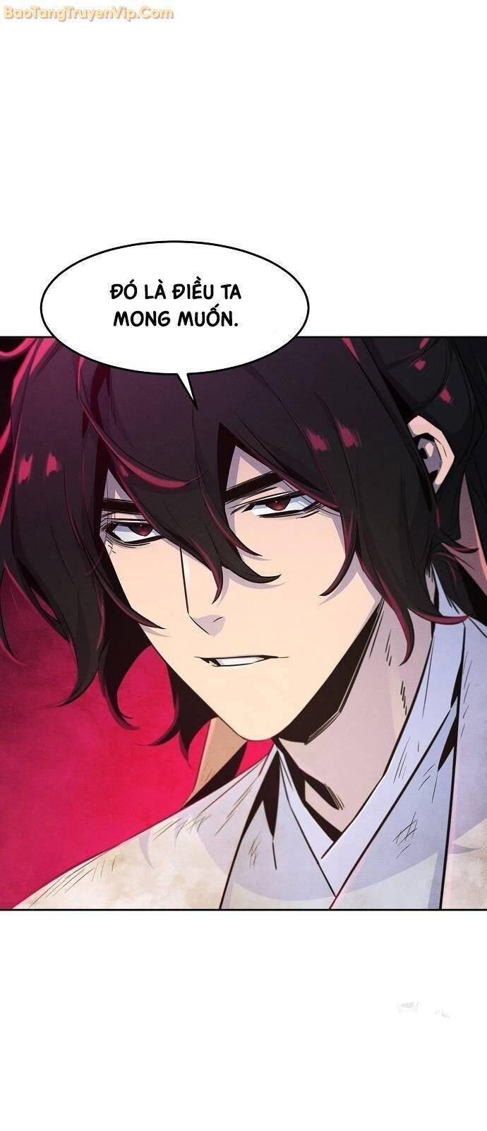 Cuồng Ma Tái Thế - Page 18