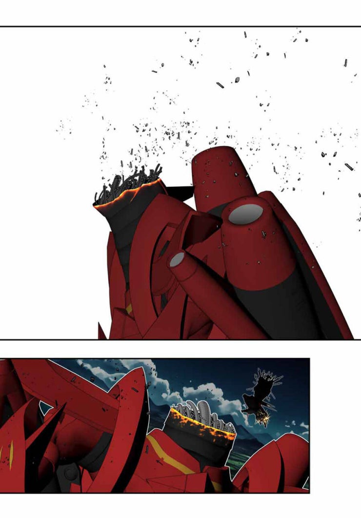 Chuyển sinh thành thất hoàng tử - Page 19