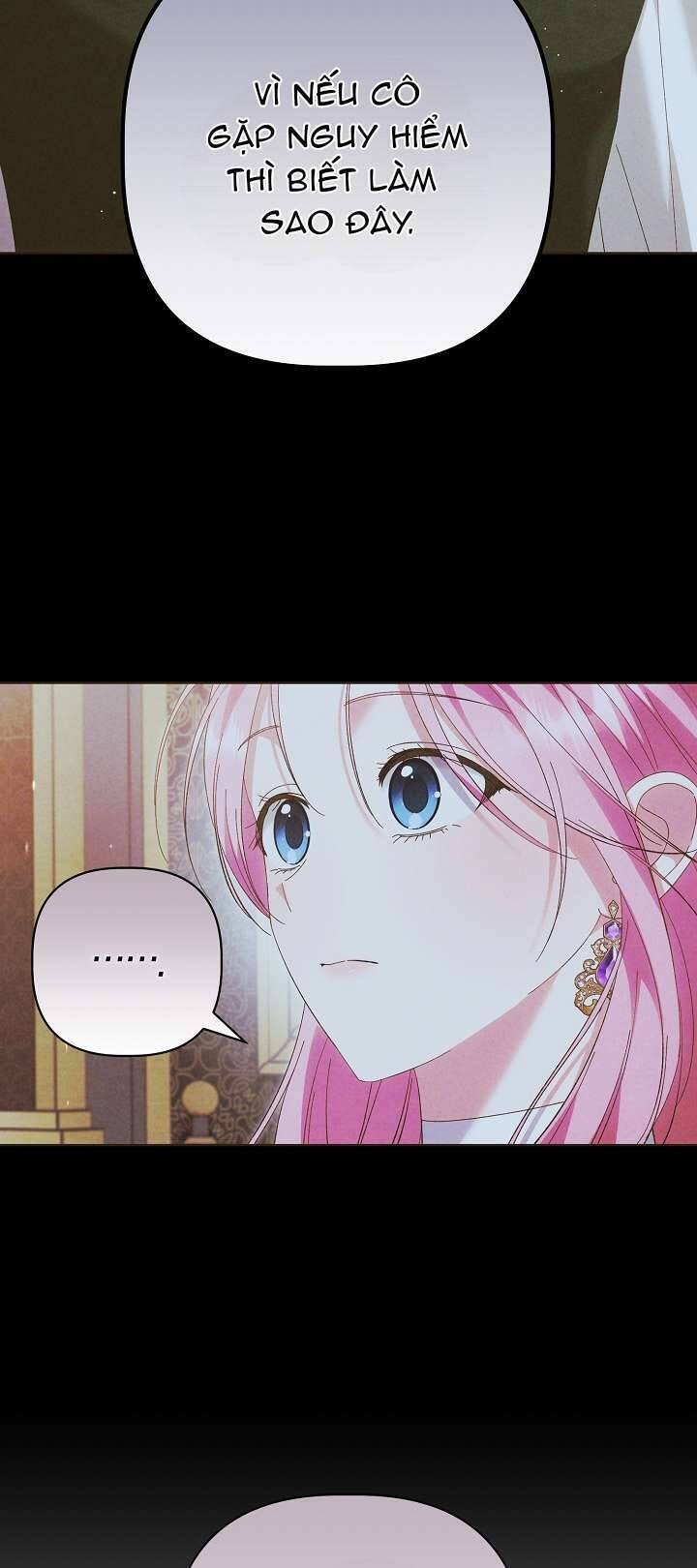 Cha Của Nam Chính Từ Chối Hủy Hôn - Page 11