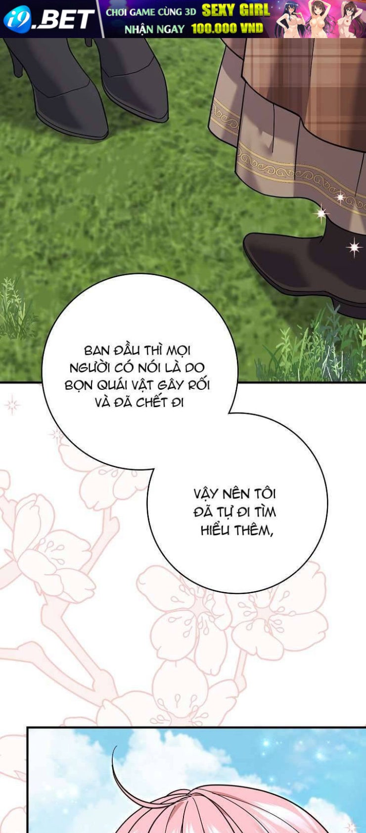 Cha Của Nam Chính Từ Chối Hủy Hôn - Page 16