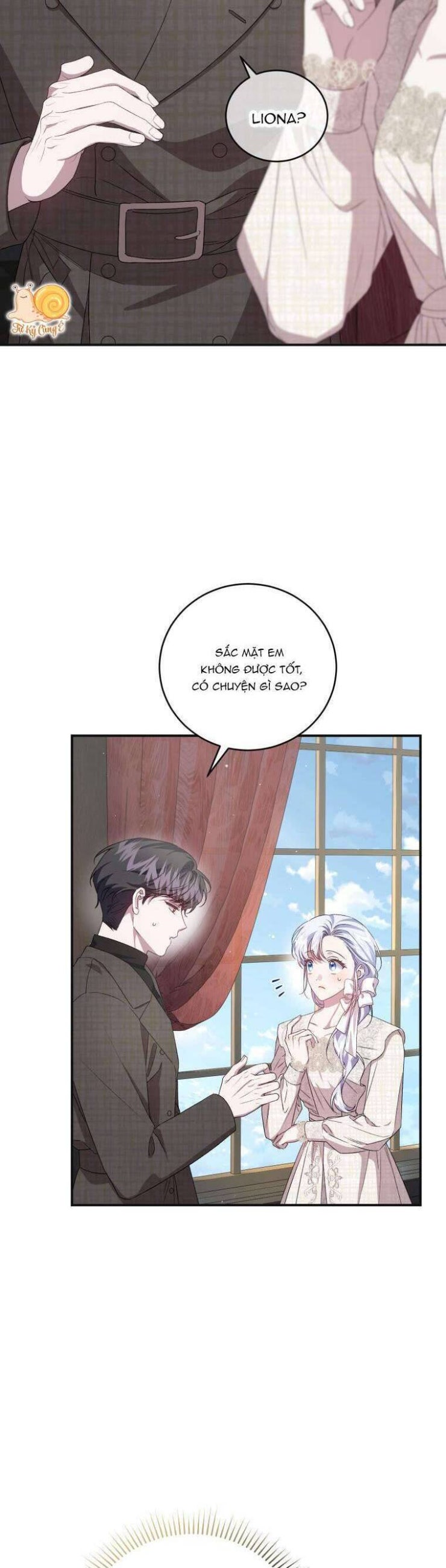 Tôi Trở Thành Mẹ Kế Của Gia Đình Hắc Ám - Page 12