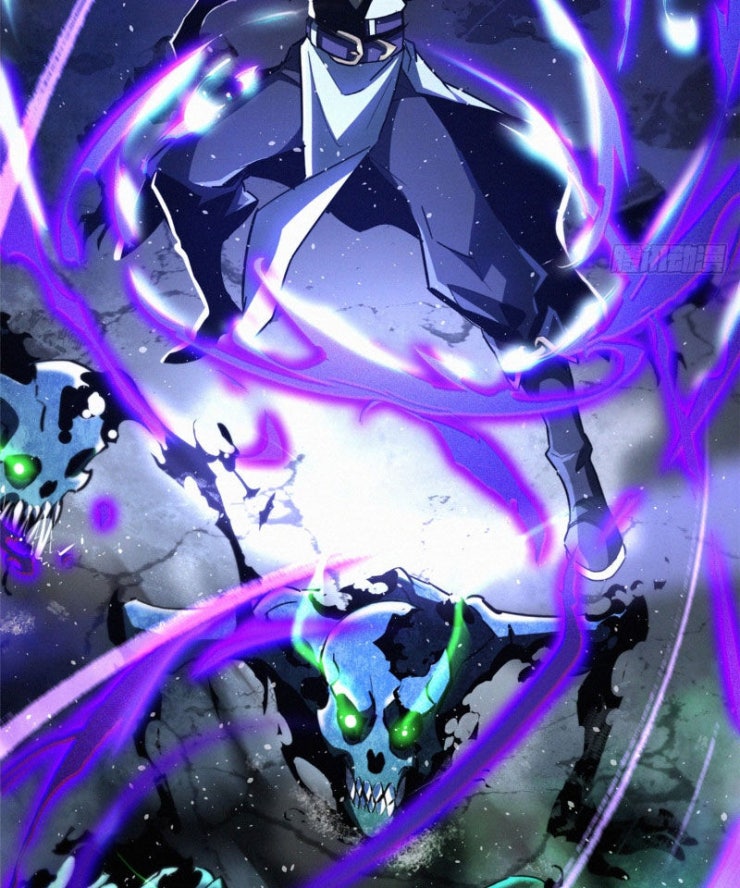 Ta Thật Không Muốn Học Cấm Chú - Page 172