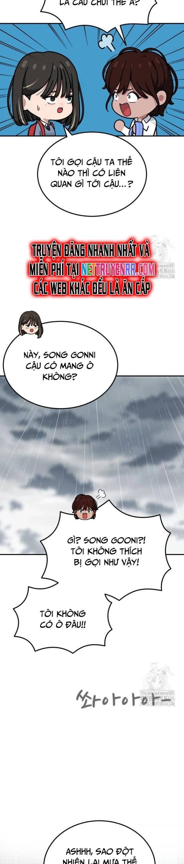 Huấn Luyện Chiến Đấu Siêu Cấp - Page 27