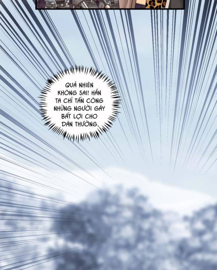 Một Người Quét Ngang Giang Hồ - Page 85