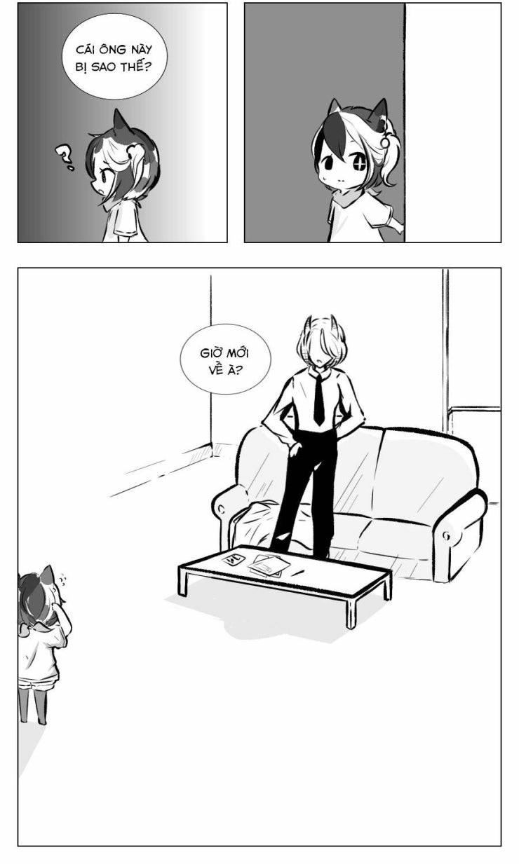 Endless Dream - Page 11