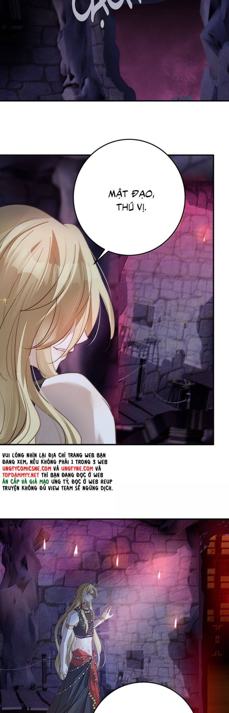 Chuyển Nghịch Âm Dương - Page 18