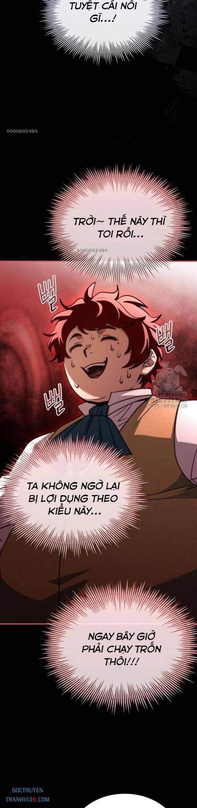 Hoàng Tử Bán Thuốc - Page 8