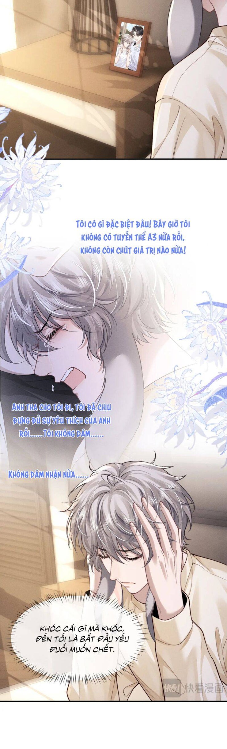 Chấp Sự Thỏ Cụp Tai - Page 4