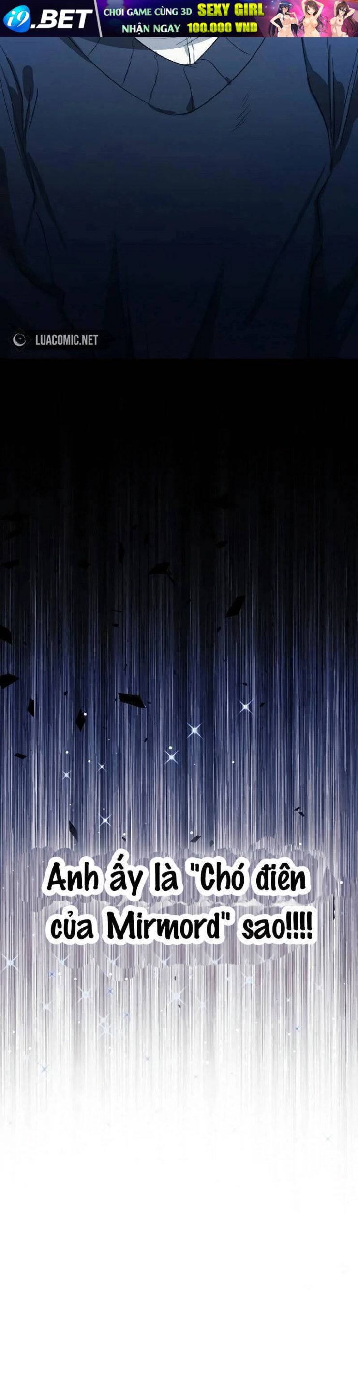 Bảo Vệ Người Cha Bạo Chúa - Page 6