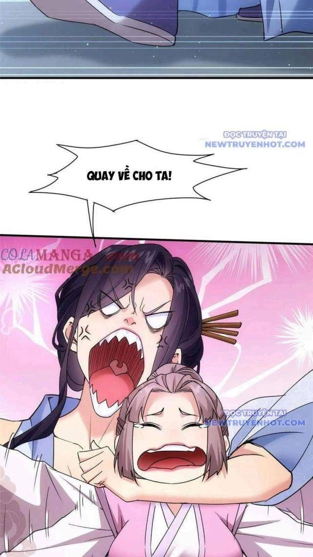 Ta Chính Là Không Theo Sáo Lộ Ra Bài - Page 30