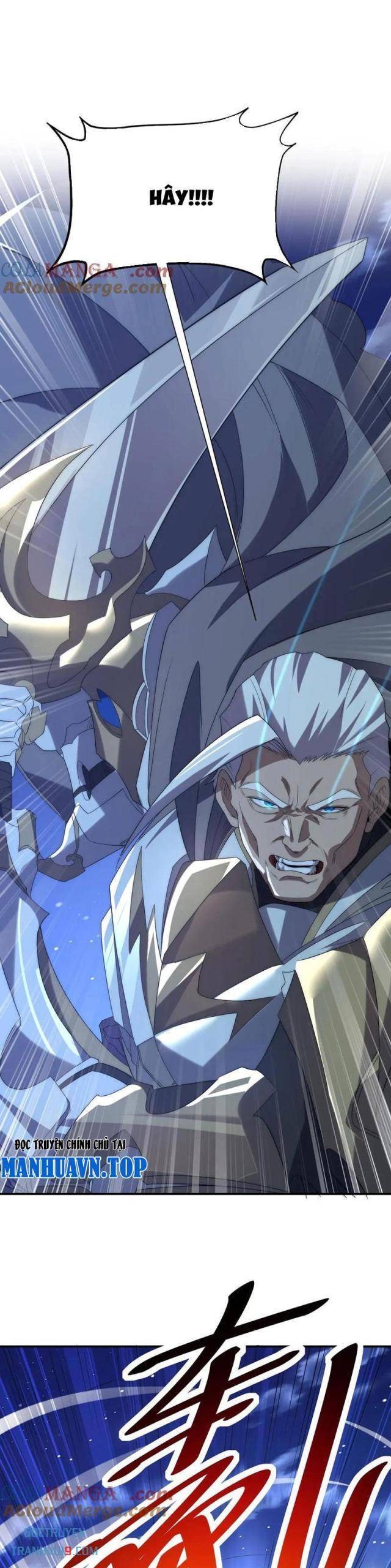 Võng Du: Ta Có Thể Tiến Hoá Tất Cả! - Page 16