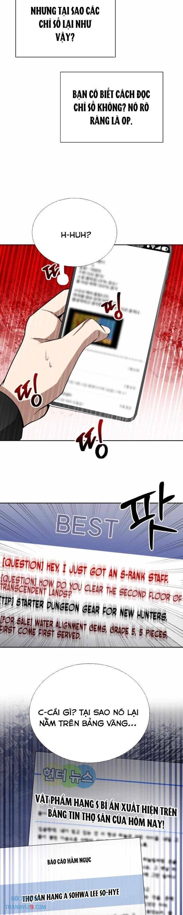 Pháp Sư Hắc Ám: Khởi Sinh Từ Xương Cốt - Page 25