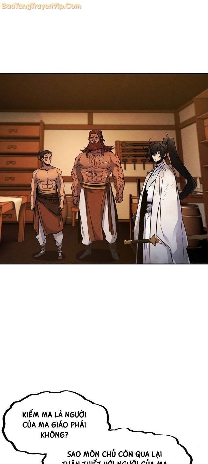 Cuồng Ma Tái Thế - Page 25