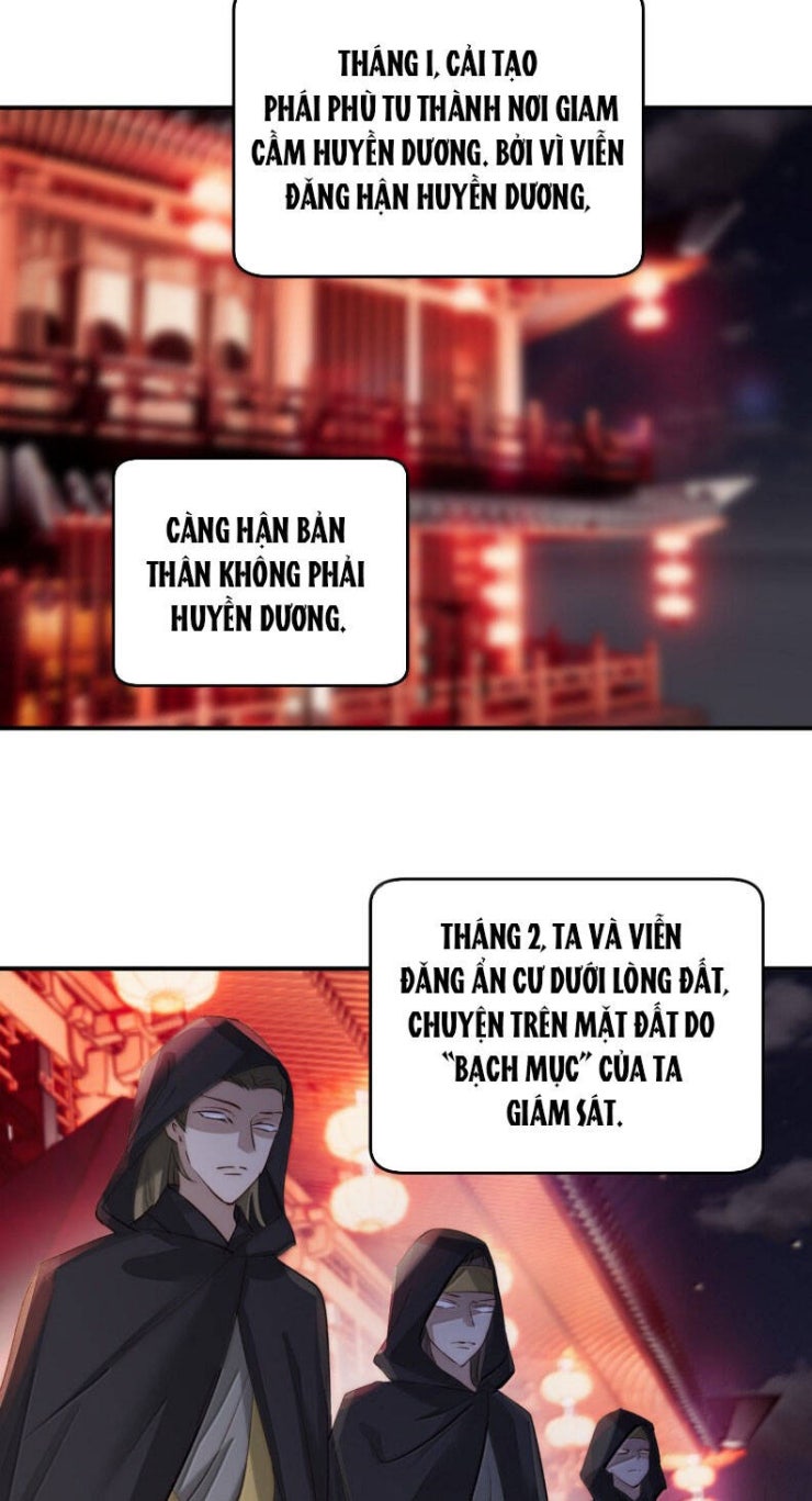 Chuyển Nghịch Âm Dương - Page 8