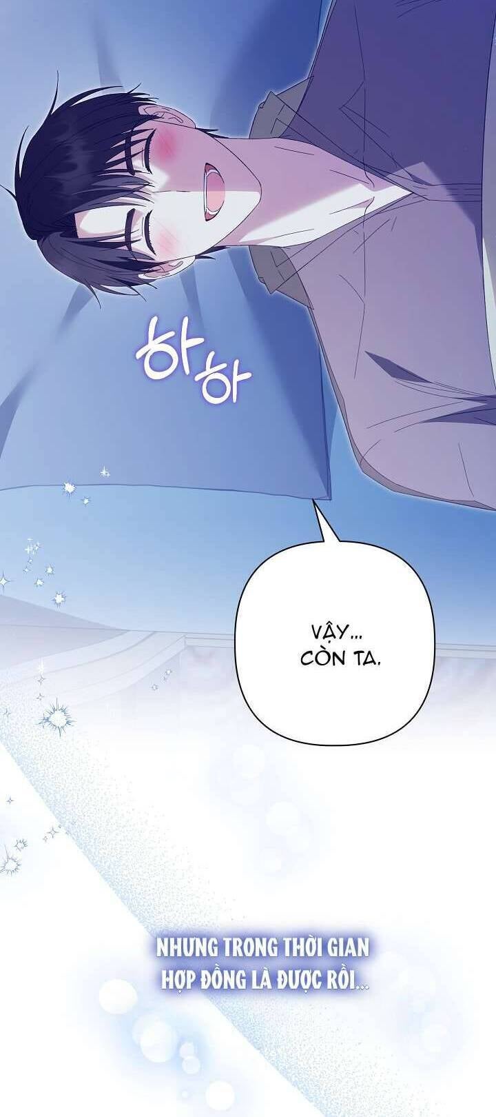 Cha Của Nam Chính Từ Chối Hủy Hôn - Page 54